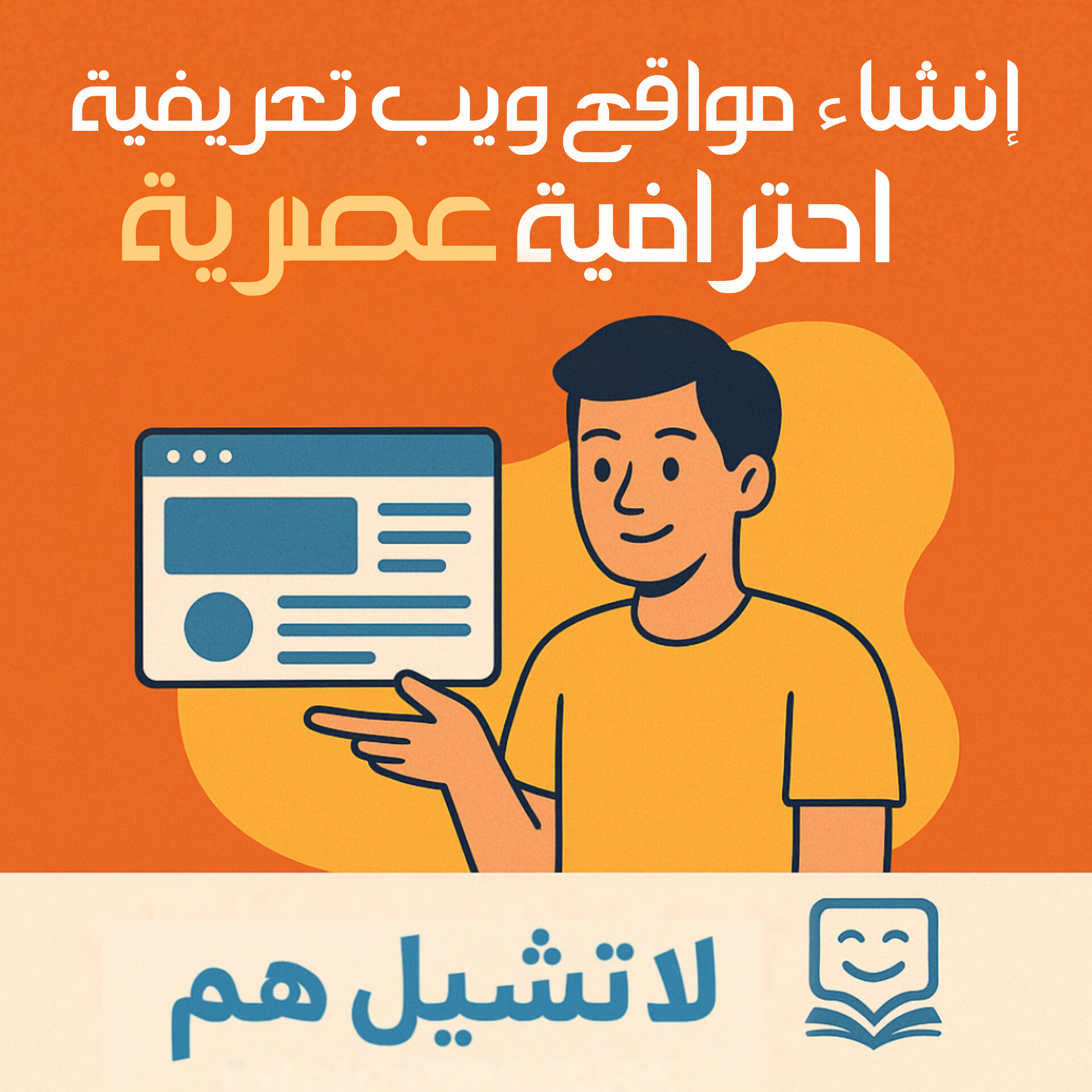 تصميم المواقع